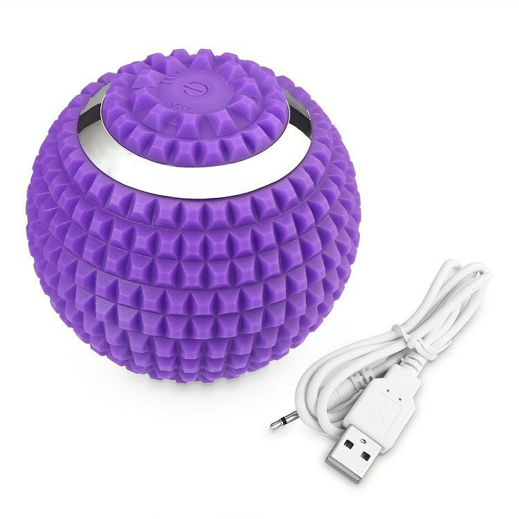 Muscle Ball