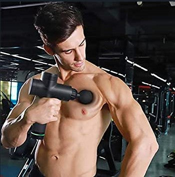 Muscle Gun Pro